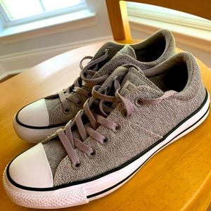 Women’s All Star Low Top Converse